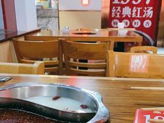 -傣妹火锅(太和广场店)