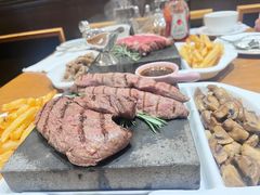 -Entrecôte 法国牛扒馆(保利·时光里店)