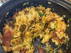 -原味四季椰子鸡(公明百佳华店)