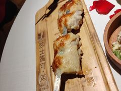 -俄士厨房(五棵松华熙LIVE店)