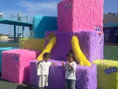 -秦皇岛乐岛海洋王国