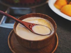 -诺敏塔拉奶茶-布里亚特包子-手把肉(锦都会店)