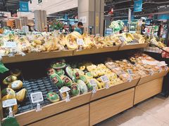 -盒马鲜生(文景博乐里购物广场店)