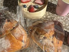 -Juicy Bakery(大学路店)