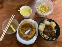 -余艳梅拌面世家(马场横路店)
