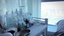 -MJ skin care国际皮肤管理中心