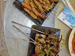 -四妹餐厅(玫瑰街店)