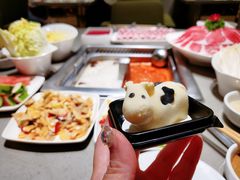 -海底捞火锅(宇飞大厦店)
