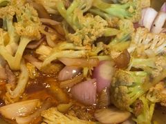 -食光慢宴·安吉土菜馆