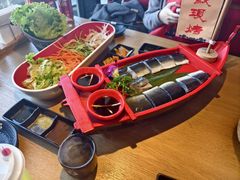 -百盛优客城市广场(天山店)