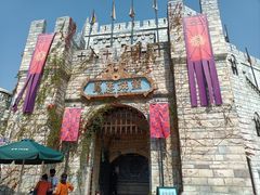 -厦门方特梦幻王国