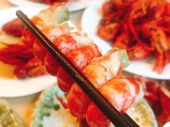 -杭州钱江新城万怡酒店-西餐厅