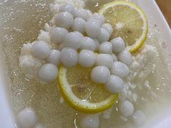-串妹花式冰粉(乐山总店)