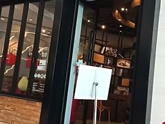 -太平洋咖啡(青岛万象城店)