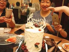 -杜哈夫DOUX RÊVE·生日蛋糕(日月光店)