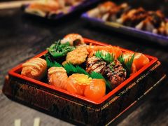 -盒马鲜生(金桥国际广场店)