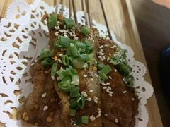 香烤五花肉-九锅一堂酸菜鱼(新南凯德直营店)
