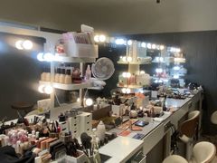-海马体照相馆(上海月星环球港店)