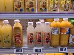 -盒马鲜生(顺义店)