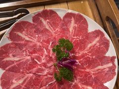 -禄婶鸡煲·打边炉