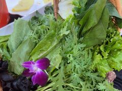 -塔兰齐新疆孜然火锅(鲤鱼山路店)