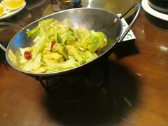 -小渔烧阳光小厨(中发·印象外滩店)