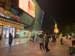 -万达广场(北京槐房店)