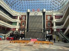 -中街·盛京龙城