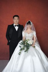 -青禾蒙娜丽莎婚纱摄影(武汉总店)