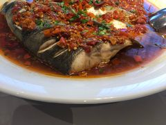 -毛家饭店·30年融合新湘菜(汉峪金谷店)