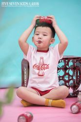 -57KIDS儿童摄影