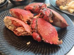 -新发展亚太JW万豪酒店·福苑咖啡厅