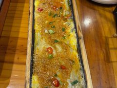 -唐力九头鸟烧烤·罗田吊锅(西云楼店)