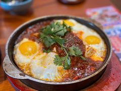 -鑫日千里马朝鲜族小馆(总店)