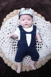 -宝贝日记专业儿童摄影(南坪店)