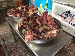 -龙门李家三旦羊肉汤馆