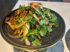 -东来顺饭庄(西直门店)