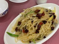 -乐乐餐厅(湘子庙街店)