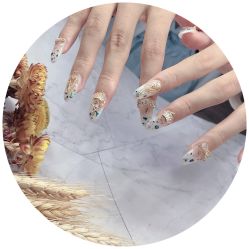 -爱纶美·美甲美睫半永久