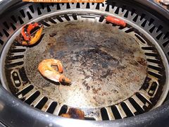 -盛江山自助料理(奥莱锦辉购物广场店)