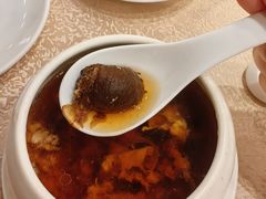 -麒麟中餐厅·经典粤菜·地道菜式老字号(广州长隆酒店)