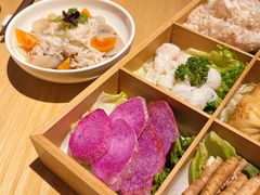 -十二舍·湯物素煮(江泰潤政店)