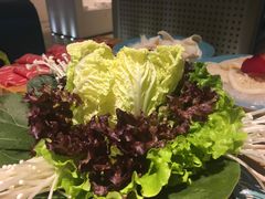 -青瓷火锅料理(西单大悦城店)