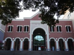 -厦门大学(思明校区)
