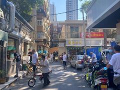 -正味斋锅巴菜(西北角店)