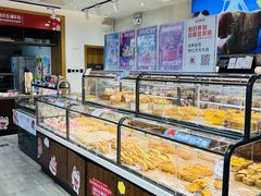 -金凤成祥(东直门现烤面包店)