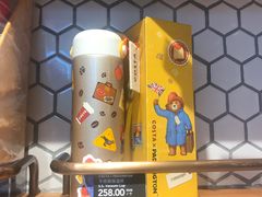 -COSTA COFFEE(静安嘉里中心店)