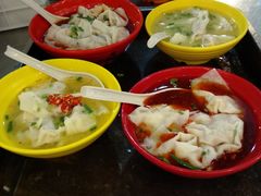 红油抄手-龙抄手(春熙路总店)