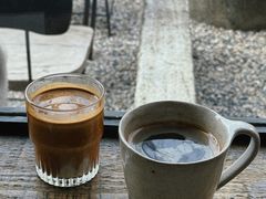 煮咖啡-WABI COFE(愚园路店)