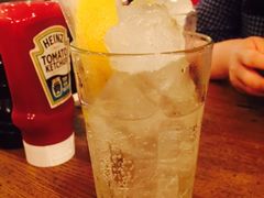 -Burger & Lobster(Dean Street)
